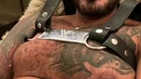 Viktor Rom's After-Party Win