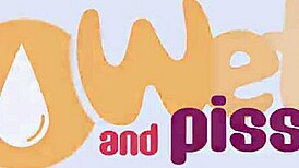 lady dee drinks her own piss after vibrator play in extreme solo