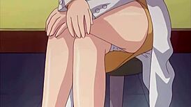 Enjoying a festive Christmas with my step sister in uncensored hentai style.