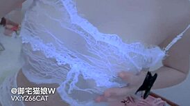 Classic Asian Chinese Retro Blue Film Collection