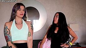 Women Punishing Husbands by Putting Them Back in Diapers for ABDL