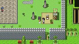 Minako English Hentai Game 5