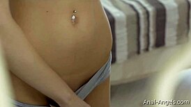 Beauty-Angels.com - Sheri Vi Explores Colors of Joy with Toys in Bedroom