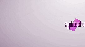 Cindy Bubble and Leyla Bentho in Lesbian Scene