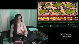 Uncovering the Naked Secret in Old Clock Playthrough Part 1