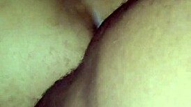 Tight Latino Hole Destroyed By Bbd