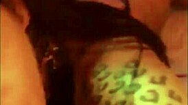 Argentinian Shemales Show Big Asses!