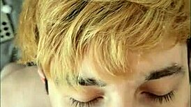 Twink cums hard in this hot compilation! 😍