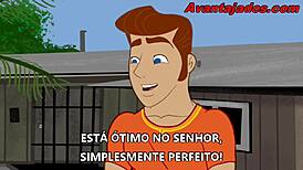 gay sex with filipino neighbor