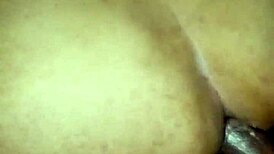 Tight Latino Hole Destroyed By Bbd