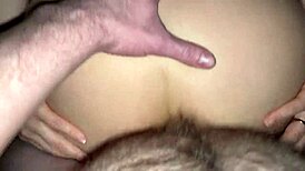 Endless Anal Sex with Sexy Russian Teen!