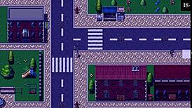 アンナのエキサイティング・アフェクション・パート5、モンスターコックがビッグヘアリーパッシーを叩く