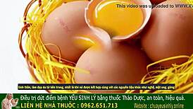 Hey, wanna know the ancient Vietnamese secret to boost male vitality with Asian flair?