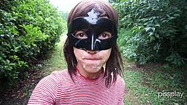 cumshot compilation 2 from wild sperm fiesta party