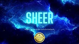 Wow, this beautiful latina babe gets her tight pussy and ass pounded so hard! 🔥