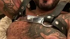 Viktor Rom's After-Party Win