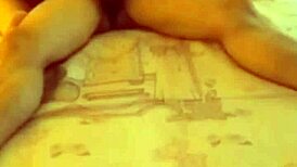 Mature Beauty Eagerly Sucks Monster Cock in Close-Up Riding Session