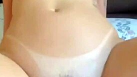 Prostitute's Intense Assfucking with Big Tits and Anal in Homemade Session