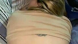 It's 9am and we're still fucking, just getting started with sloppy handjob and sucking 😏🍆