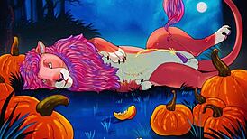 I love gay furry watersports in public outdoors