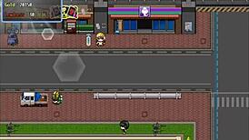 Watch the Man Lick the Protagonist's Pussy in the Hot Spring! Bounty Hunter License Part 3!