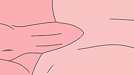 Bakugo fucks Deku bareback and makes him beg for more! 😏🔥