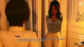 Můj tyran je můj milenec část 17 - hentai kurva plácnutá na pláži během divokého sexu