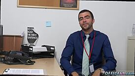 Gay Teamwork Makes Dreams Come True