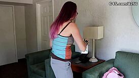 Women Punishing Husbands by Putting Them Back in Diapers for ABDL