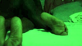 She Woke Up With My Bbc In Her Pussy