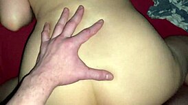Endless Anal Sex with Sexy Russian Teen!