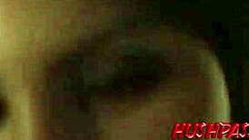 Slutty Sophomore Sativa Gets Her Ass Fucked At The Frat House