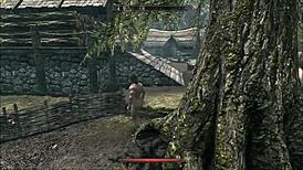 nookie with norbe in wild 3d fantasy cheating ride