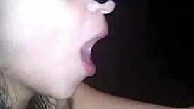 always craving that juicy petite pussy and big black cock to eat 😋