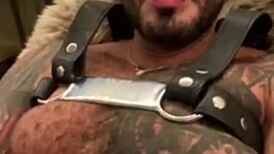 Viktor Rom's After-Party Win