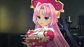 Magicami Koihime Muso Collaboration