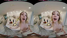 i'm the hot blonde ailee anne craving it in the kitchen