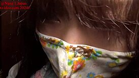 Cute Nana's Diaper Pee Shame