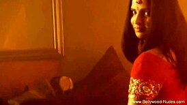 Sexy Belly Dancer Teases With Nude Moves In Erotic Dance