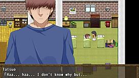 Minako English Hentai Game 5