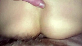 Endless Anal Sex with Sexy Russian Teen!