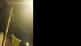 I’m heartbroken seeing this married slut cheat on the street, facing harsh betrayal consequences.