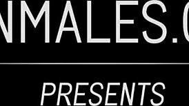 i can't resist banging hot stud calvin banks with kory houston