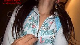 Cute Nana's Diaper Pee Shame