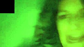 jolene's comeback with teasing dance