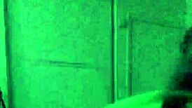 Step Sis Punishes Dozing