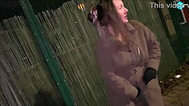 Cracky Forgets Objects In Her Pussy! What A Slut!