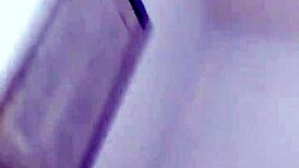 Amateur Gay Interracial Bareback Blowjob with Big Black Monster Cock