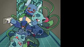 I love gay furry watersports in public outdoors