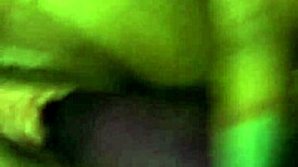 Latina Amateur Squirts In Close-Up Orgasm With Big Dildo